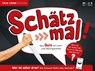 Schätz mal! True Crime Edition -  - 9783989760066