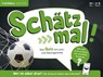 Schätz mal! Fußball Edition -  - 9783989760110
