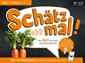 Schätz mal! Essen & Trinken Edition -  - 9783989760141