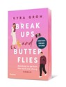Breakups and Butterflies - Kyra Groh - 9783989780187