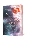 A Girl Named Josie - Kristina Moninger - 9783989780736