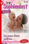 Ein neues Glück zieht ein - Anna Sonngarten - 9783989865587