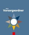 Mein Vorsorgeordner -  - 9783989921252