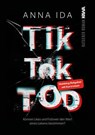 TikTok-Tod - Anna Ida - 9783989950573