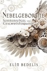 Sonnenflügel und Geschwisterbande - Elin Bedelis - 9783989959286