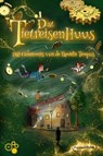 Dat Tietreisenhuus - Dat Geheemnis vun de Famieln Tempus - Marie Wollatz ; Patricia Wagner ; Peter Neuber - 9783989959736
