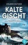 Kalte Gischt | Ein spannender Krimi an der Küste Cornwalls - Volker Dützer - 9783989982505