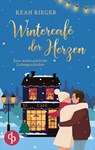 Wintercafé der Herzen - Keah Rieger - 9783989987029