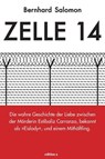 Zelle 14 - Salomon Bernhard - 9783990013069