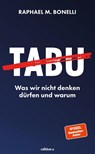 Tabu - Raphael M. Bonelli - 9783990018262