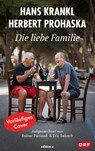 Die liebe Familie - Hans Krankl ; Herbert Prohaska - 9783990018477