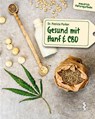 Gesund mit Hanf & CBD - Patricia Sonja Purker - 9783990021231