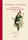 Ein Modell für Mozart - Matthias J. Pernerstorfer - 9783990123218