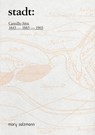 stadt: - Camillo Sitte ; Christoph Monschein ; Erwin Steiner - 9783990142387