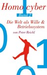 Homo cyber - Peter Reichl - 9783990142639