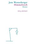 Himmelreich - Jens Wonneberger - 9783990143025