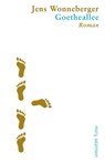 Goetheallee - Jens Wonneberger - 9783990143032