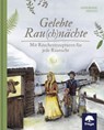 Gelebte Rau(ch)nächte - Annemarie Herzog - 9783990252826