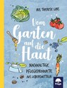 Vom Garten auf die Haut - Iris Therese Lins - 9783990253922