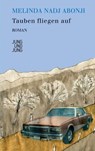 Tauben fliegen auf - Melinda Nadj Abonji - 9783990271209