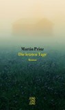 Die letzten Tage - Martin Prinz - 9783990273166