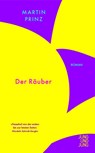 Der Räuber - Martin Prinz - 9783990274224
