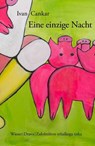 Eine einzige Nacht - Ivan Cankar - 9783990296165