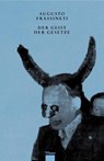 Der Geist der Gesetze - Augusto Frassineti - 9783990296486