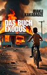 Das Buch Exodus - Iaki Kabe - 9783990296950