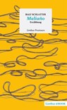 Maliaño stelle ich mir auf einem Hügel vor - Ralf Schlatter - 9783990390474