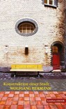 Konstruktion einer Stadt - Wolfgang Hermann - 9783990390573