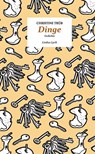 Dinge - Christine Trüb - 9783990392164