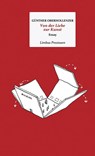 Von der Liebe zur Kunst - Günther Oberhollenzer - 9783990392249