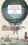 Geschichte aller sieben und dreißig Luftfahrten Blanchards - Anonymus Anonymus - 9783990392454