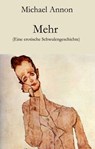 Mehr - Michael Annon - 9783990414552