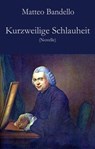 Kurzweilige Schlauheit - Matteo Bandello - 9783990428283