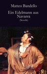 Ein Edelmann aus Navarra - Matteo Bandello - 9783990428290