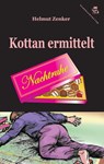 Kottan ermittelt: Nachtruhe - Helmut Zenker - 9783990429150