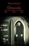 Dracula - Bram Stoker - 9783990429167