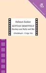 Kottan ermittelt: Smokey und Baby und Bär - Helmut Zenker - 9783990429327