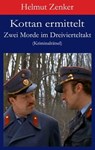 Kottan ermittelt: Zwei Morde im Dreivierteltakt - Helmut Zenker - 9783990429754