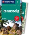 Rennsteig - HARNACH,  Klaus - 9783990440377