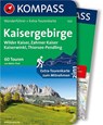 Kaisergebirge - THEIL,  Walter - 9783990440452