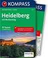 Heidelberg mit Neckarsteig - FORSCH,  Norbert - 9783990441381