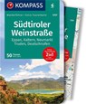 Südtiroler Weinstraße - ZAHEL,  Mark - 9783990441503