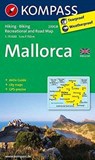 MALLORCA 230GBENGLISH GPS WP KOMPASS AG -  - 9783990441794