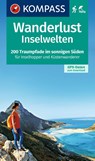 KOMPASS Wanderlust Inselwelten - Kompass-Karten Gmbh - 9783990446461