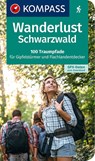 KOMPASS Wanderlust Schwarzwald - KOMPASS-Karten GmbH - 9783990449790