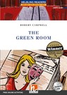The Green Room - Robert Campbell - 9783990457931