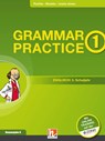 Grammar Practice 1, Neuausgabe Deutschland - Herbert Puchta ; Jeff Stranks ; Peter Lewis-Jones - 9783990458587